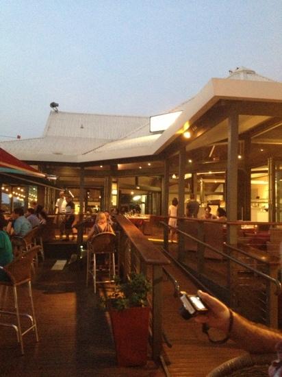 Sunset Bar And Grill - Restaurant Guide 6