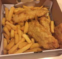 Tankk Gourmet Fish  Chips - Restaurant Guide