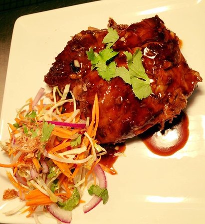 Dampier Penisula WA Restaurant Guide