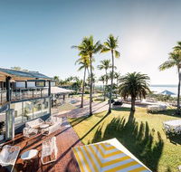 The Bay Club - Restaurant Guide