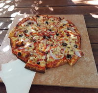 The Mango Place Broome - Restaurant Guide