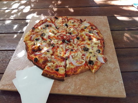 The Mango Place Broome - Restaurant Guide 0