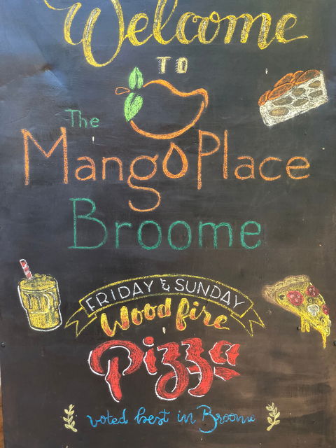 The Mango Place Broome - Restaurant Guide 4