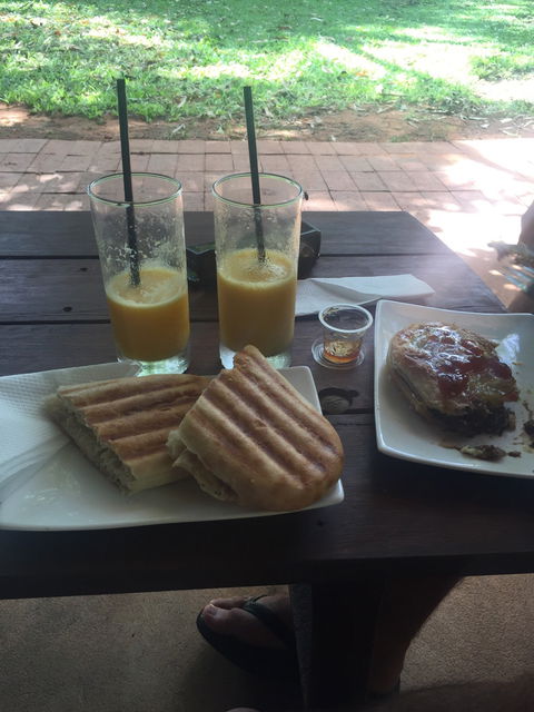 The Mango Place Broome - Restaurant Guide 6
