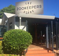 The Zookeepers Store - Restaurant Guide