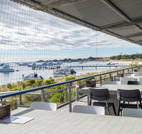Thomsons Restaurant - Restaurant Guide
