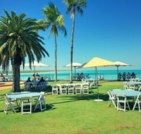 Tides Bar  Garden Restaurant - Restaurant Guide