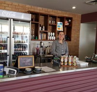 Tippett's Cafe - Restaurant Guide