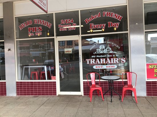 Yilkari WA Restaurant Guide