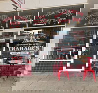 Trahairs Delicatessen - Restaurant Guide