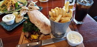 Rockingham Takeaway and Rockingham Restaurant Guide Restaurant Guide