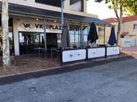 VK's on the PLAZA