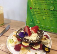 Wellness Bar Broome at Broome Natural Wellness - Restaurant Guide