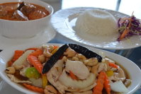 Wii's Thai Cafe  Takeaway