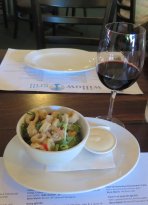 Willow Grill - Restaurant Guide 2