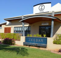 Zeebar Broome - Restaurant Guide