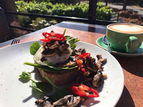 2Cafe - Restaurant Guide 0