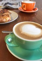 2Cafe - Restaurant Guide 2