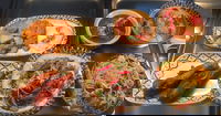 A Taste of Thai by fon