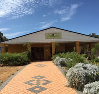 Alicia Estate Winery  Restaurant - Restaurant Guide