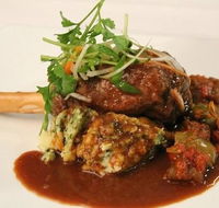 Amana Inn Restaurant - Restaurant Guide
