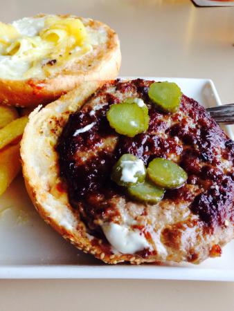 Augusta Hotel Restaurant - Restaurant Guide 0