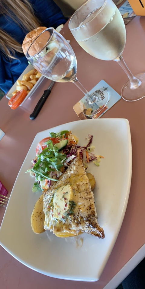 Augusta Hotel Restaurant - Restaurant Guide 1