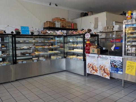 Avon Valley French Hot Bread - Restaurant Guide 0