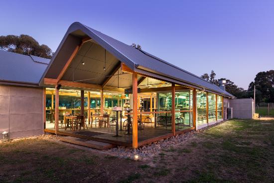 Yallingup WA Restaurant Guide