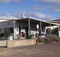 Black Cockatoo Cafe - Restaurant Guide
