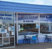 Blue Oceans Fish  Chips Augusta - Restaurant Guide