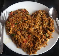 Bombay spice - Restaurant Guide