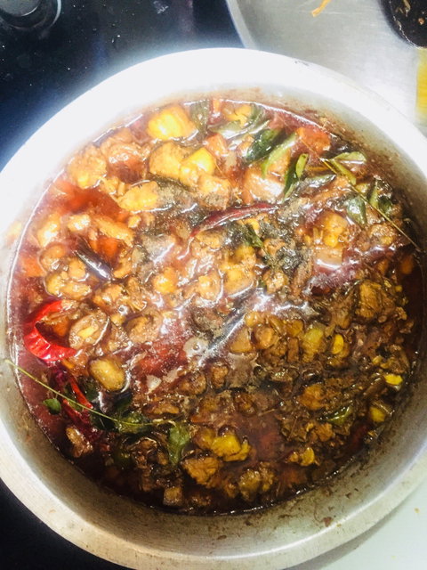 Bombay Spice - Restaurant Guide 7