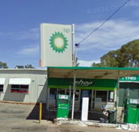BP Northampton Roadhouse - Restaurant Guide
