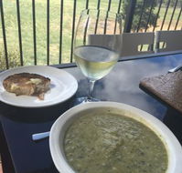 Caber House - Restaurant Guide