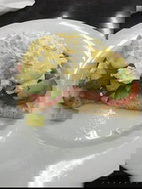 Cafe 56