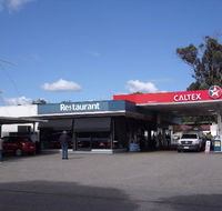 Caltex Roadhouse Williams - Restaurant Guide