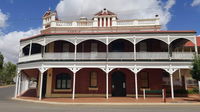 Castle Hotel Bistro