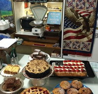 Cave's Park Store - Restaurant Guide