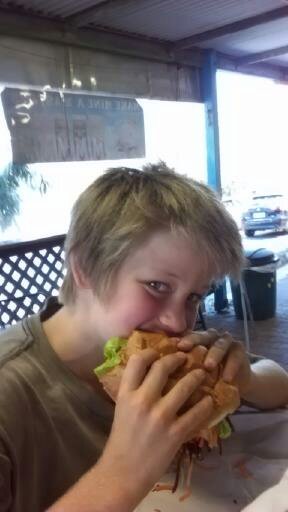 Cave's Park Store - Restaurant Guide 2