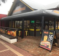 Chicken Treat - Restaurant Guide