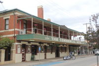 Commercial Hotel