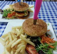 Corrigin Hotel Resdtaurant  Pub - Restaurant Guide