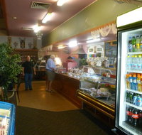 Creepy Hollow Cafe Restaurant - Restaurant Guide