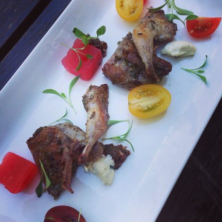 Darlington WA Restaurant Guide
