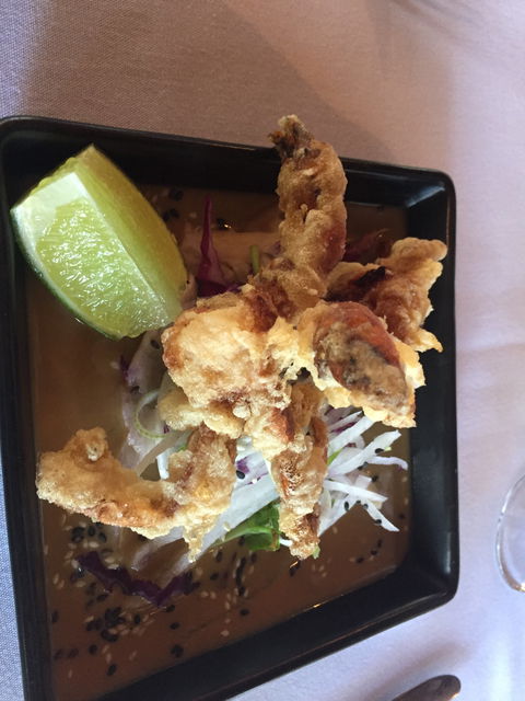 Darlington Estate Winery - Restaurant Guide 1