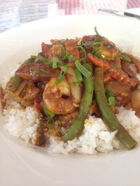 Dat n Thu's Restaurant