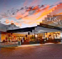 Dome Pinjarra - Restaurant Guide
