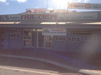 Dongara Fish  Chips