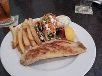 Dongara Hotel